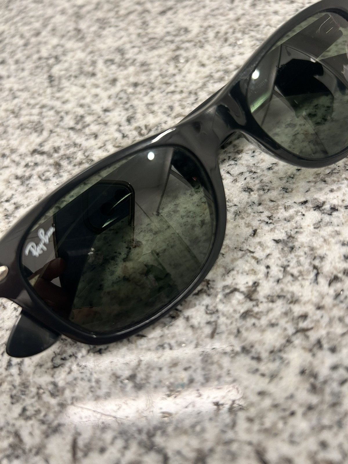 RayBan × Vintage Rayban Size ONE SIZE - 6 Thumbnail
