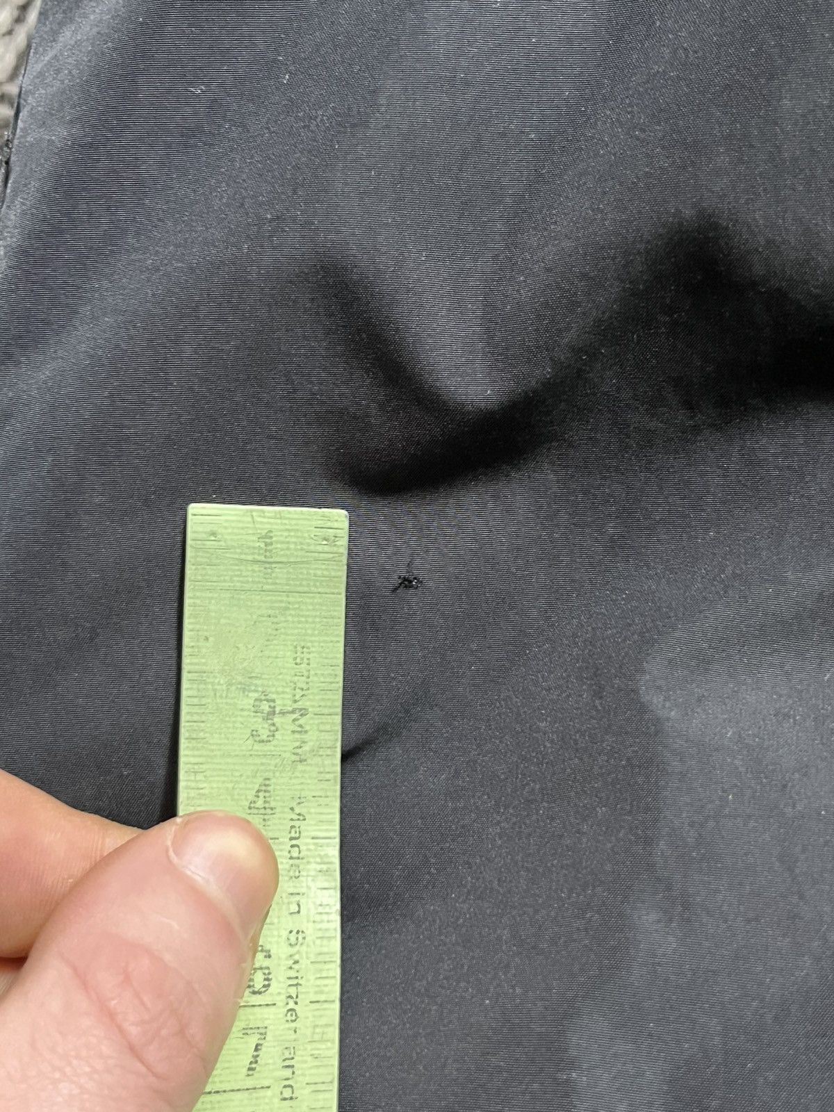 Salvatore Ferragamo Vntg SALVATORE FERRAGAMO Technical Parka Jacket SIZE 50 Size US M / EU 48-50 / 2 - 15 Thumbnail
