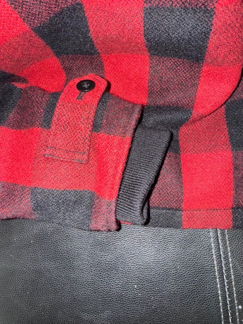 Iron Heart Iron Heart Ihw03 super heavyweight wool hunting outfit 2501 Size US M / EU 48-50 / 2 - 4 Thumbnail