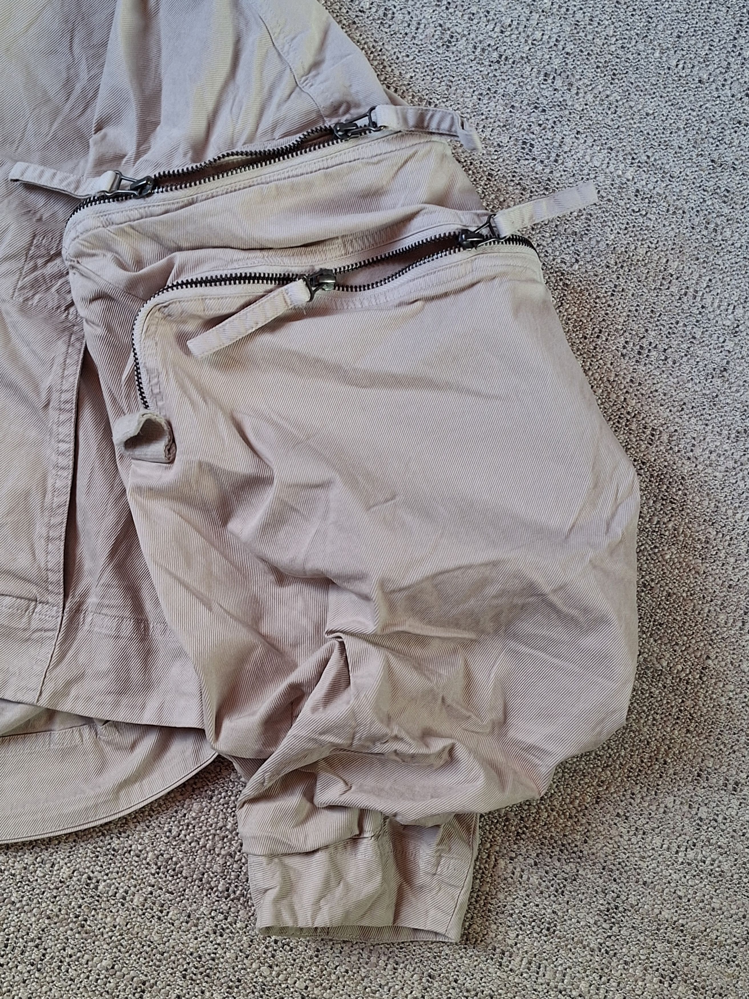 Rundholz Rundholz / Multi Pocket Jacket Size S / US 4 / IT 40 - 5 Thumbnail