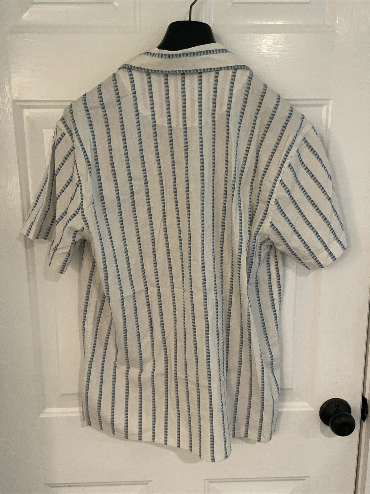 Bonobos Bonobos Camp Collar Button Up Shirt Size US M / EU 48-50 / 2 - 4 Thumbnail