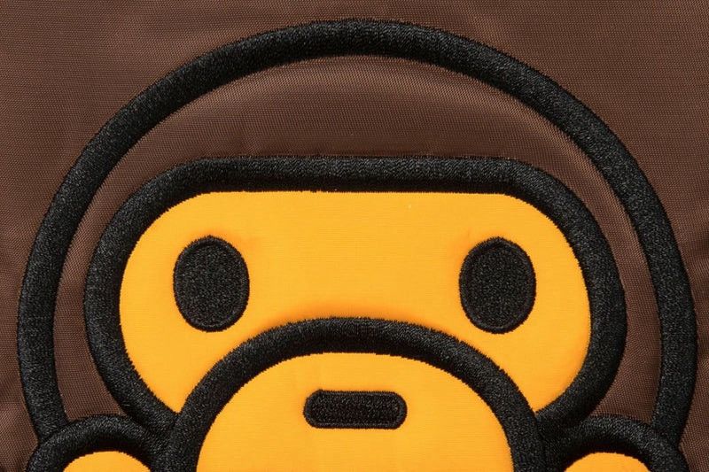 Bape Bape Baby Milo Backpack Size ONE SIZE - 4 Thumbnail