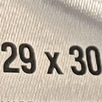 Other Basedbich mens denim jeans Size US 29 - 3 Thumbnail