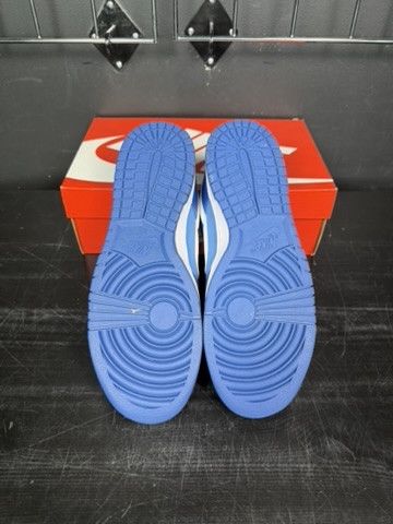 Nike Nike Dunk Low "Dark Marina" - Size 9 Size US 9 / EU 42 - 4 Thumbnail