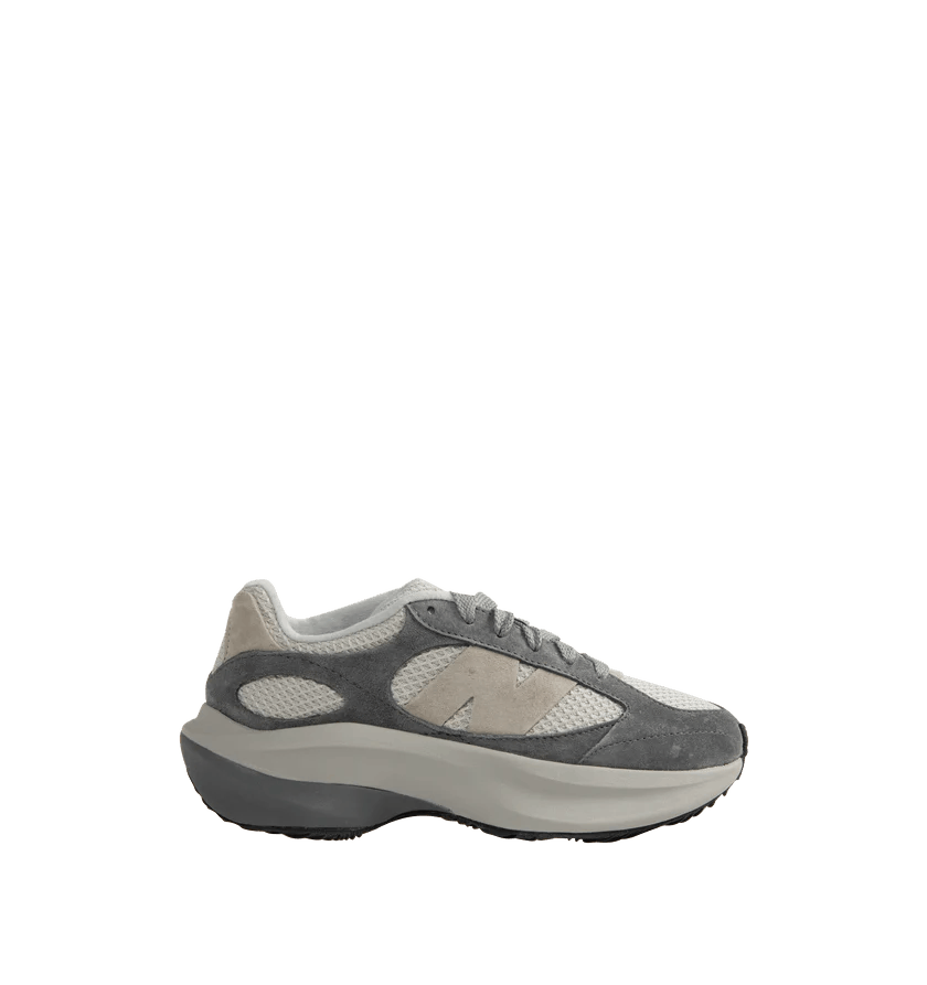New Balance o1h1sh10525 Wrpd Runner Sneakers in Grey Size US 8 / EU 41 - 1 Thumbnail