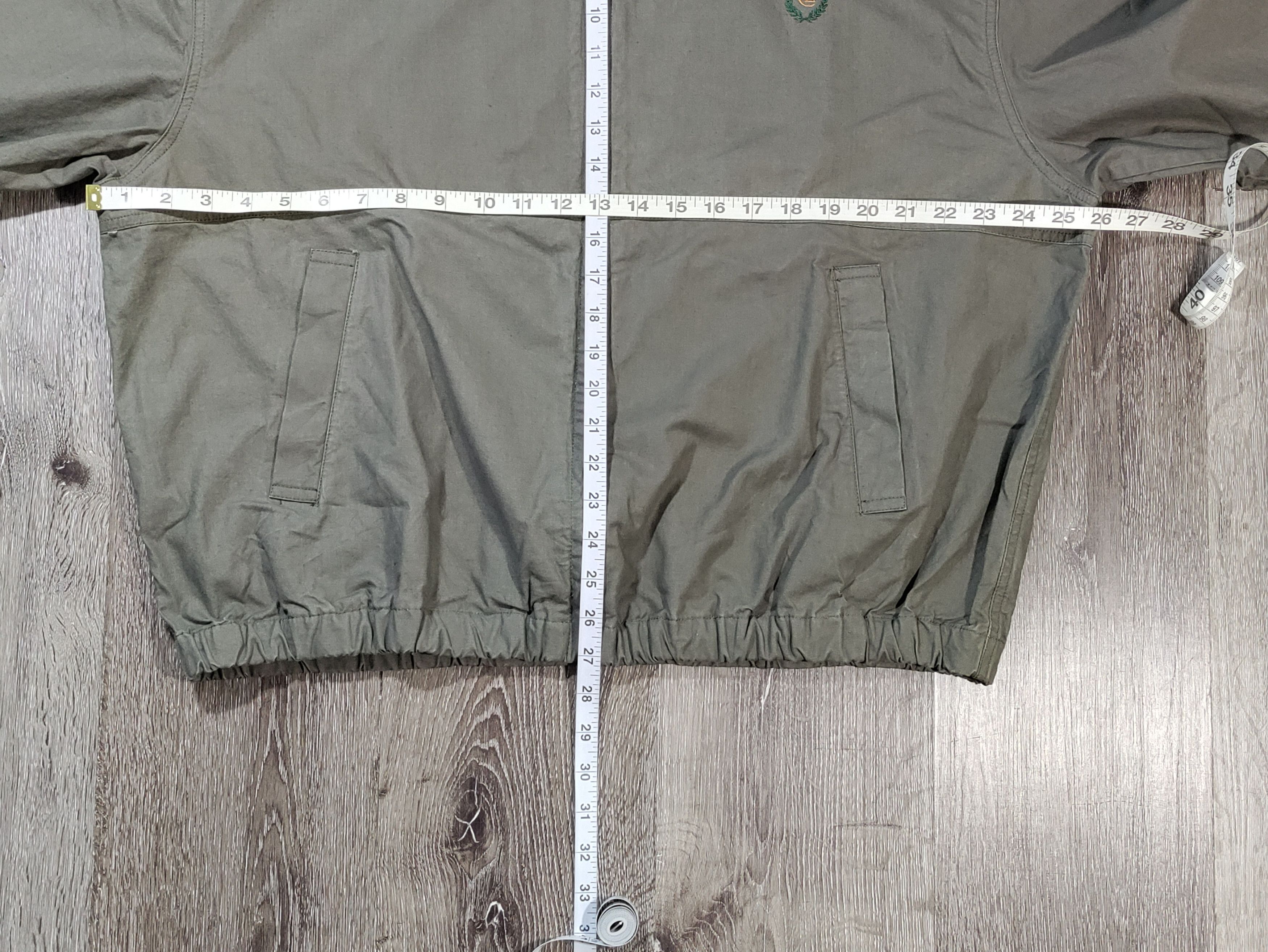 Chaps Ralph Lauren Chaps Ralph Lauren Jacket Size US L / EU 52-54 / 3 - 4 Thumbnail