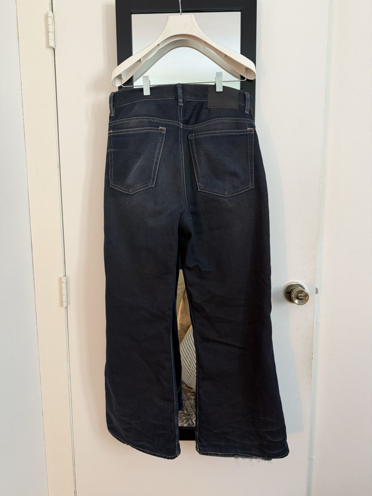 Acne Studios Acne Studios 2021M Darkside Size US 30 / EU 46 - 2 Thumbnail