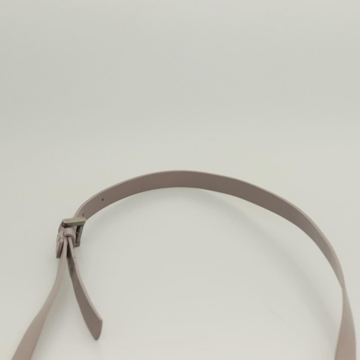Louis Vuitton LOUIS VUITTON Epi Ramatuelle Shoulder Bag Lilac M5247c Size ONE SIZE - 8 Thumbnail