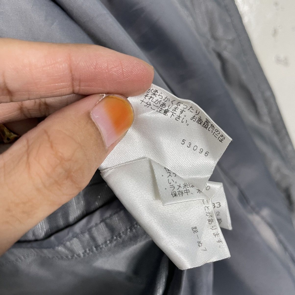Krizia Evex Krizia Jacket Size XL / US 12-14 / IT 48-50 - 19 Thumbnail