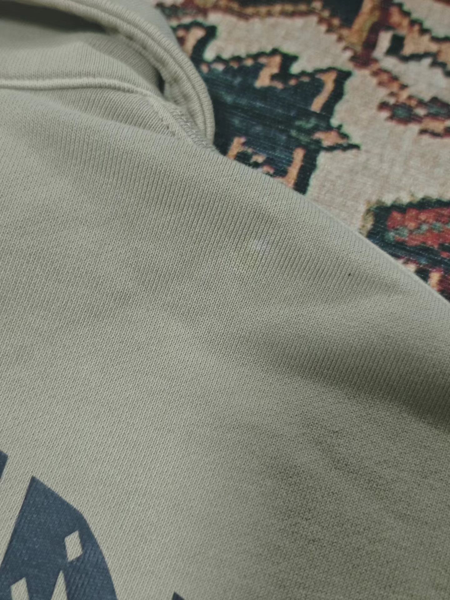 Billionaire Boys Club BILLIONAIRE BOYS CLUB New Model Hoodie with Collar Size US XXL / EU 58 / 5 - 4 Thumbnail