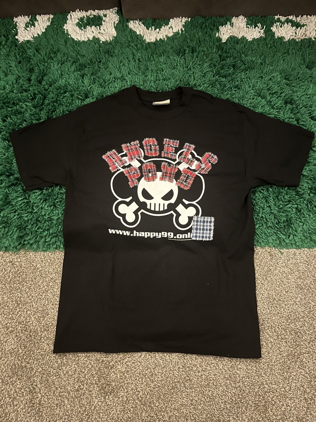 Happy99 Clothing: Curated Shirts, Jeans, Shoes & More | Grailed