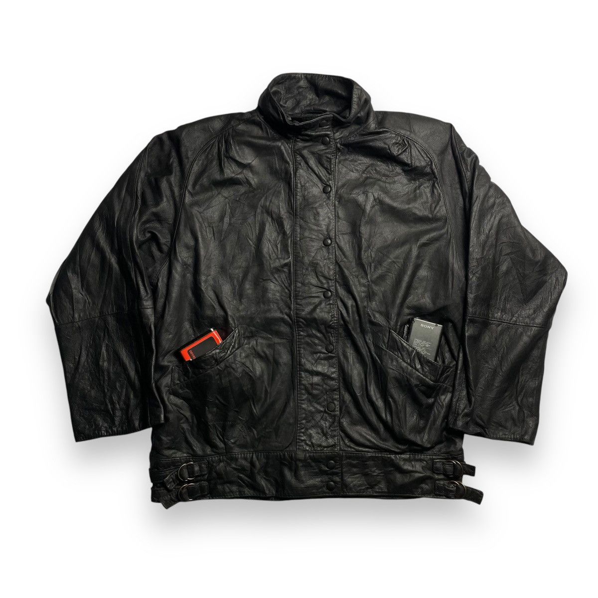 Nike Shox Jacket | Grailed