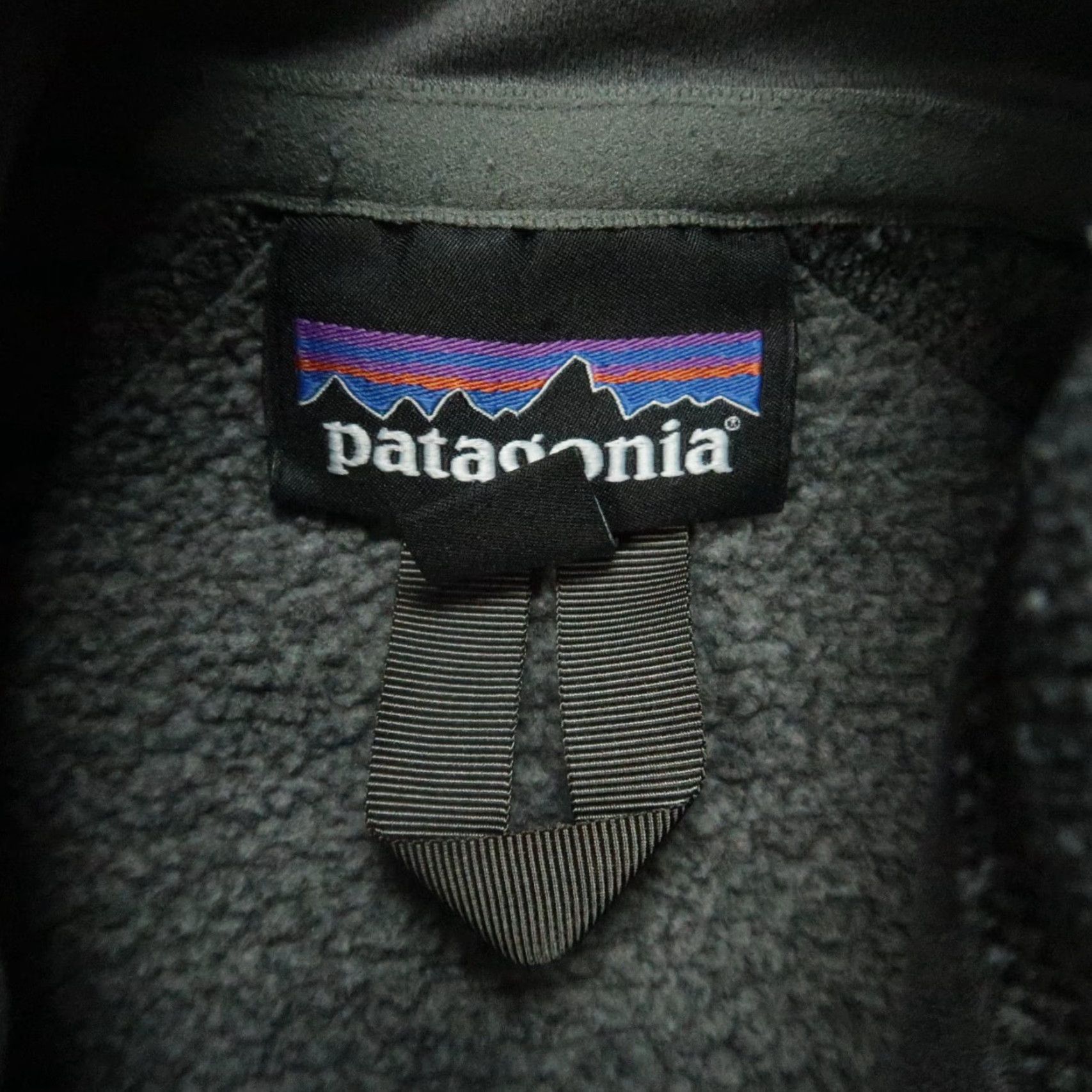 Patagonia Patagonia Jacket Mens Small Gray Better Sweater Full Zip Pockets Fleece 25527 Size US S / EU 44-46 / 1 - 3 Thumbnail
