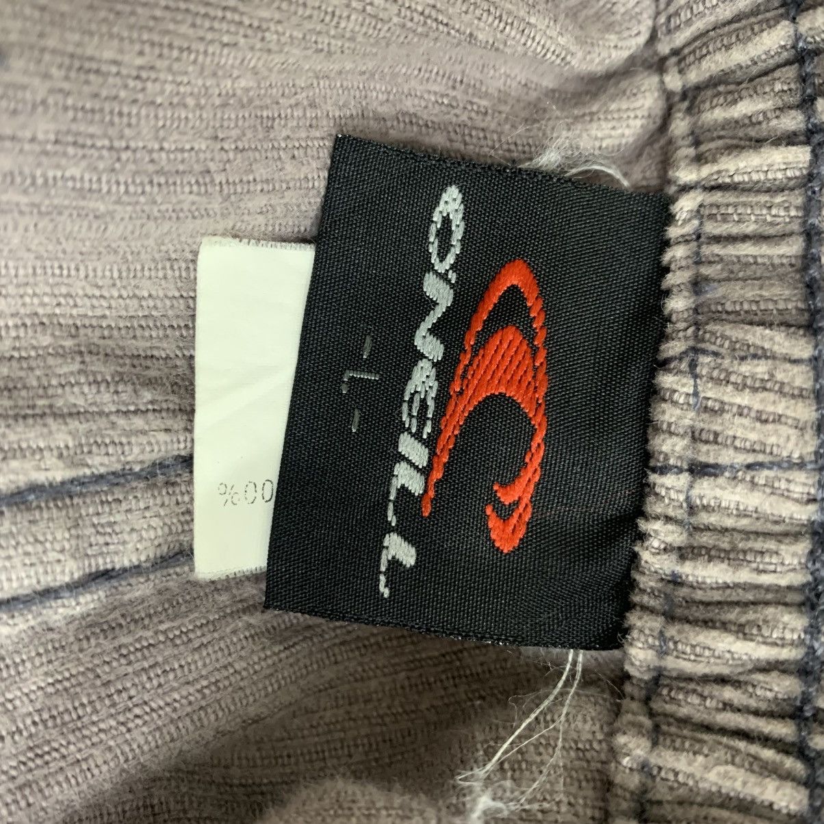 O'Neill × Vintage Vintage Oneill California Surfwear Corduroy Pants Size US 32 / EU 48 - 10 Thumbnail