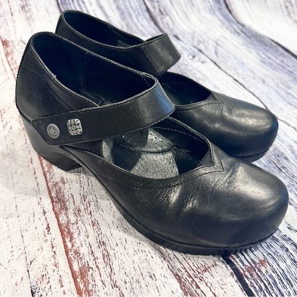 Vintage clearance dansko clogs