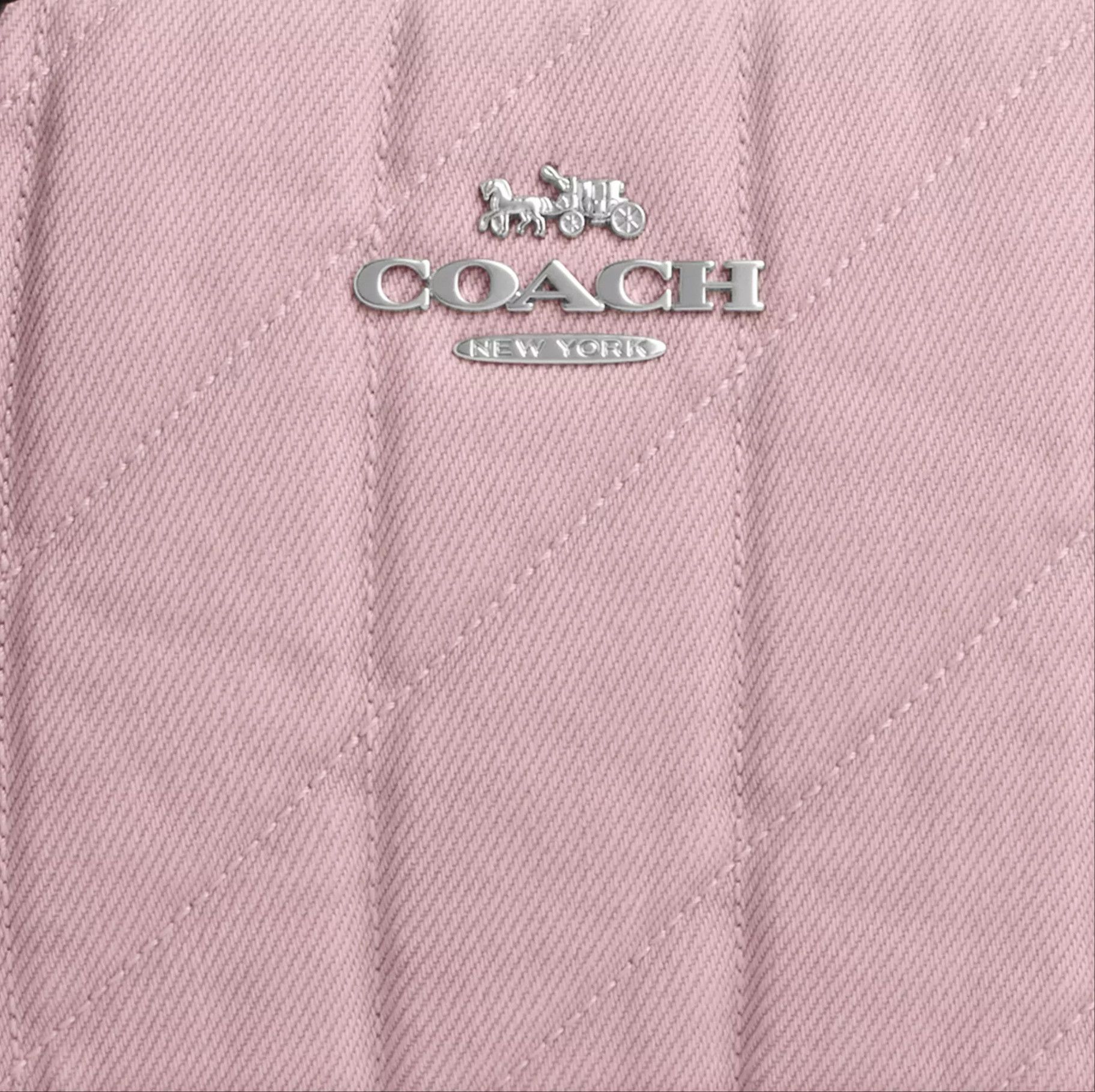 Coach NWT Coach Mini Jamie Camera Bag CBR08 Size ONE SIZE - 8 Thumbnail