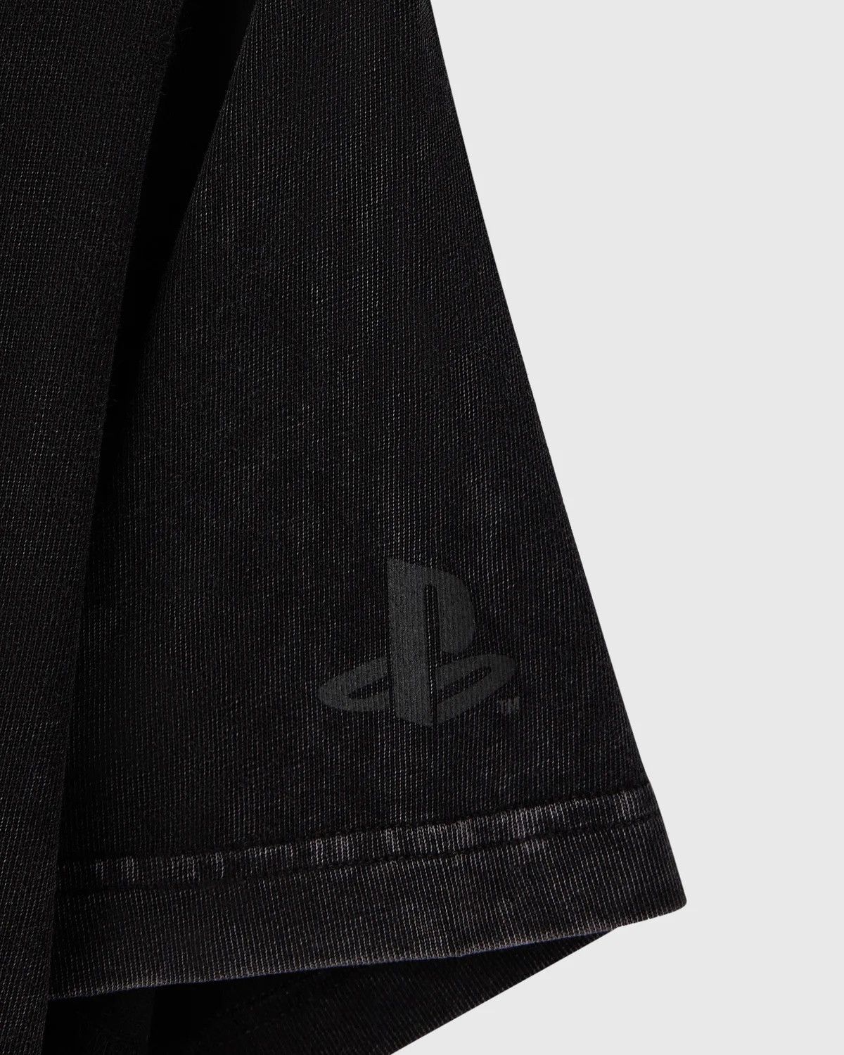 October's Very Own OVO X PlayStation Liquid Owl Garment Dyed T-Shirt - Large Size US L / EU 52-54 / 3 - 5 Thumbnail