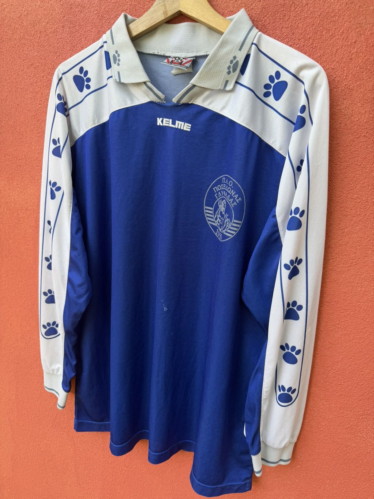 Other P.A.O. Poseidonas Glyfadas Size US XL / EU 56 / 4 - 2 Thumbnail