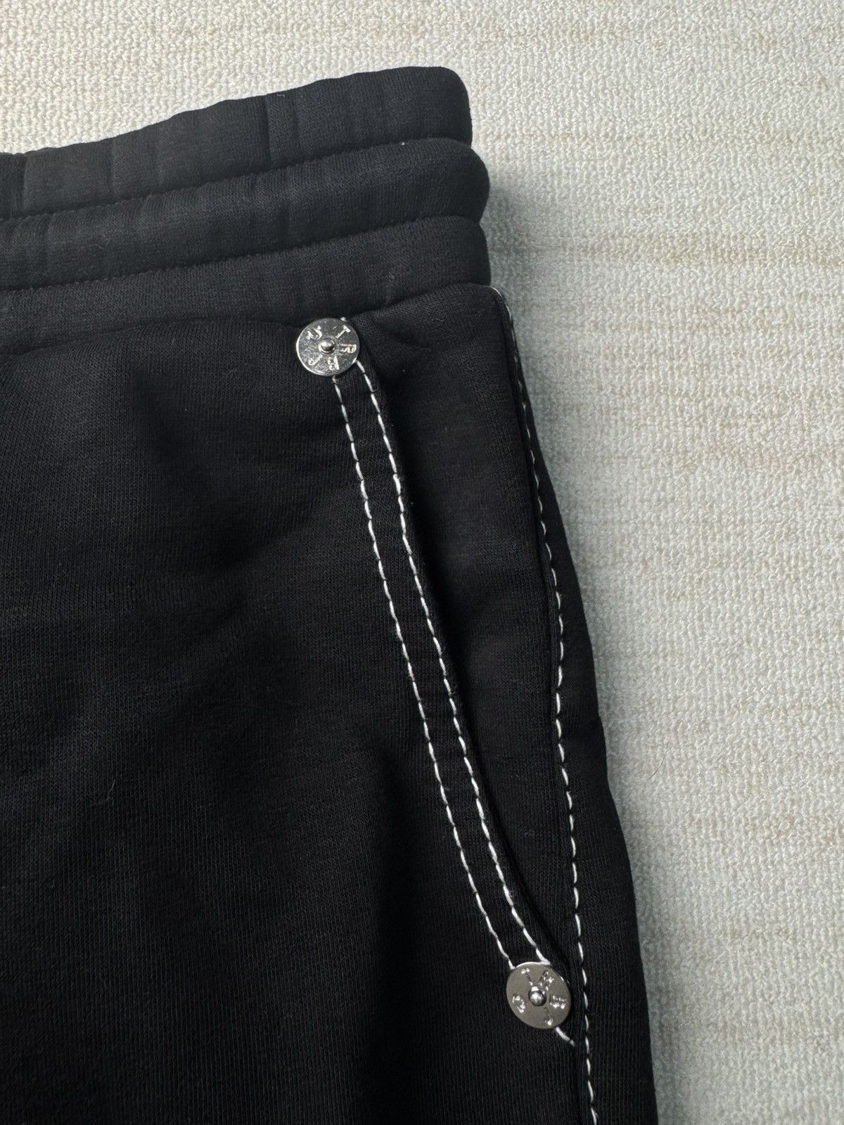 True Religion Baggy sweatpants M Size US 32 / EU 48 - 2 Thumbnail