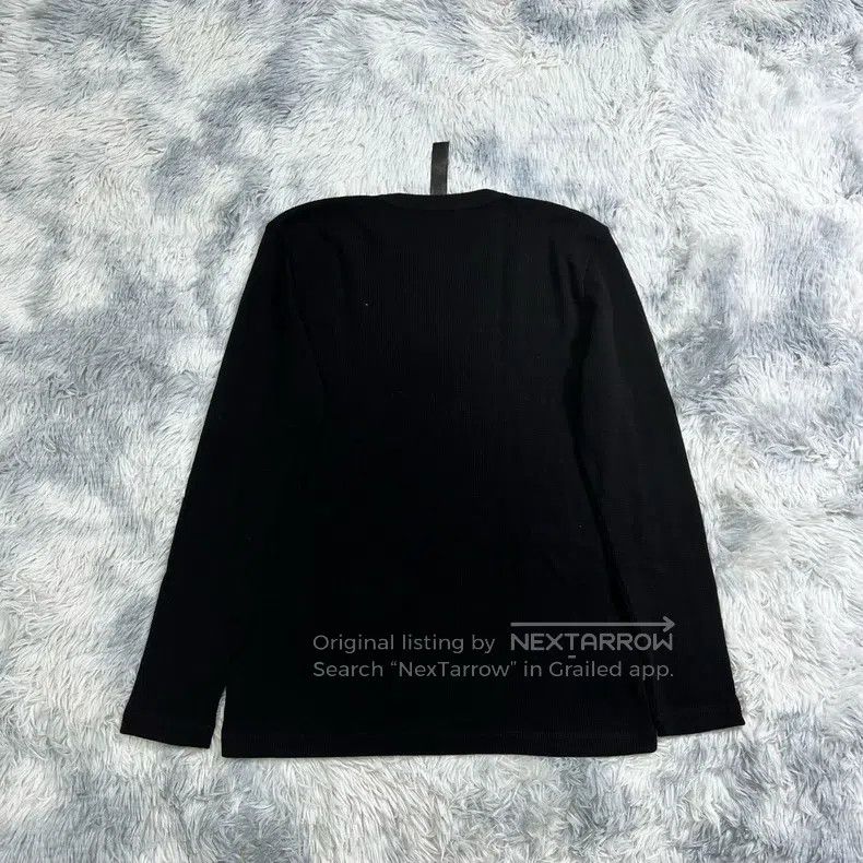 Chrome Hearts CHROME HEARTS Size L knitwear Size US L / EU 52-54 / 3 - 2 Thumbnail