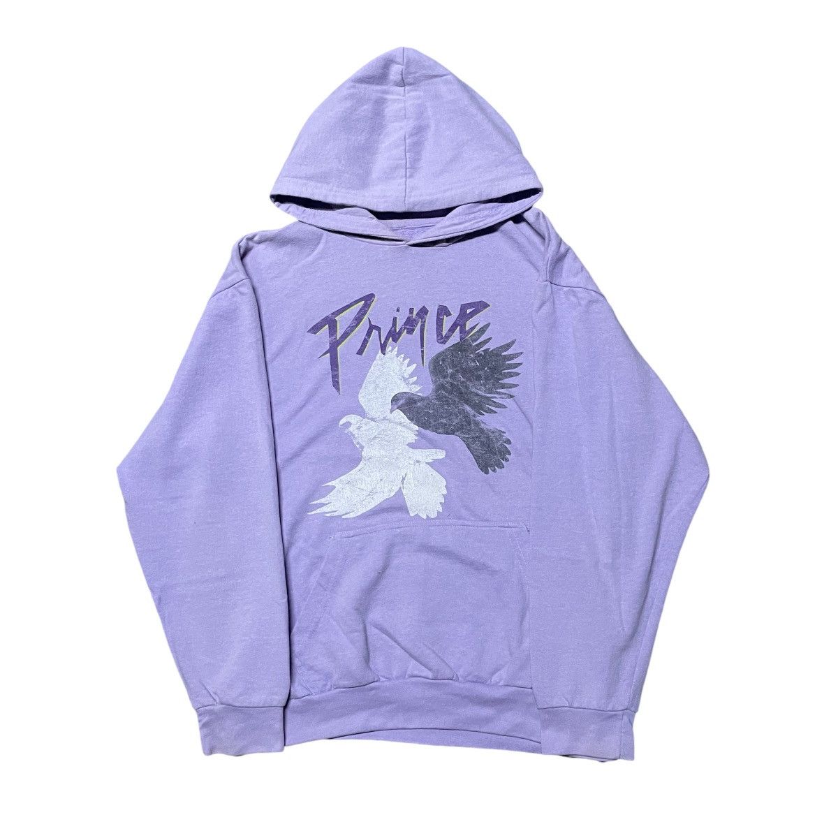 💥Rock Band Prince And The Revolution World Tour 84-85 Hoodie