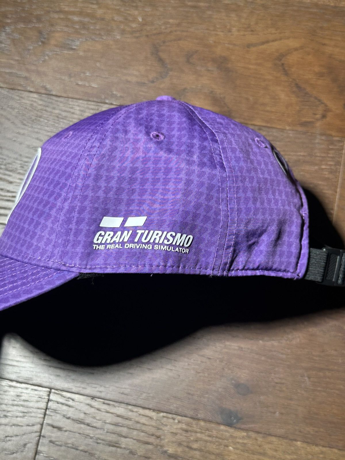 Formula 1 Mercedes Benz Formula 1 cap Size ONE SIZE - 3 Thumbnail