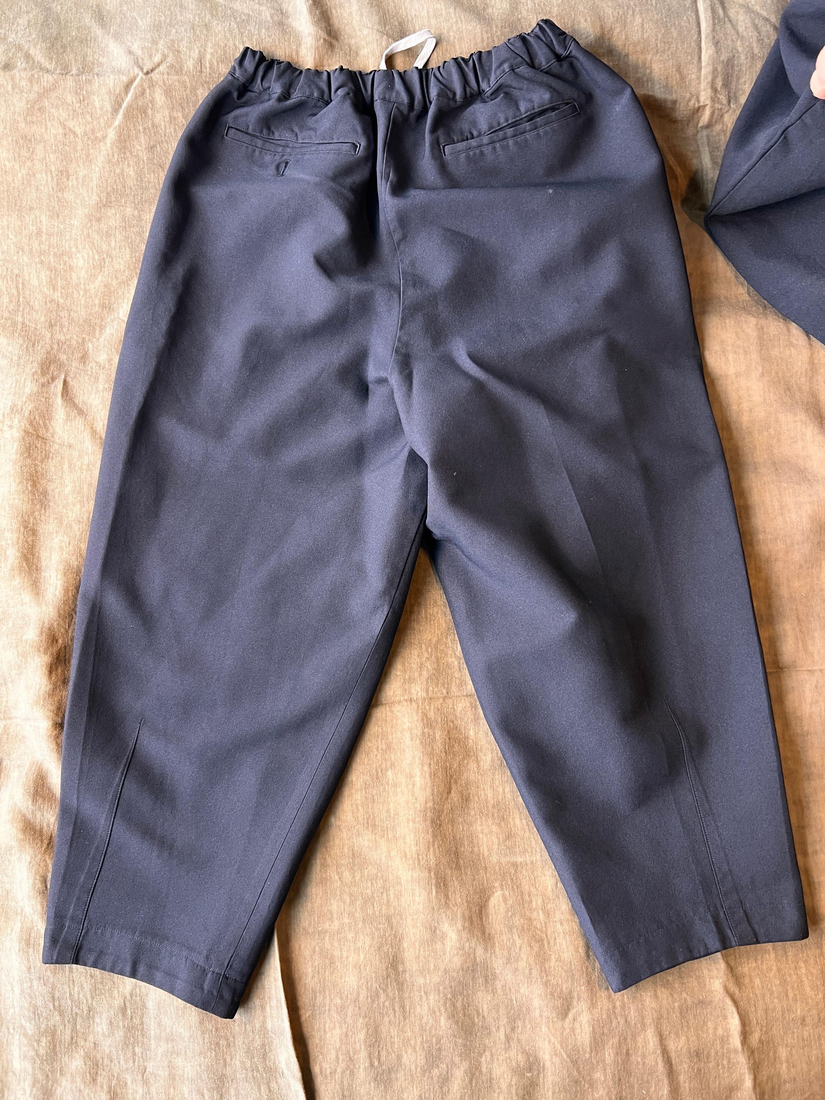 Comme des Garcons Comme des garcon pants Size US 33 - 4 Thumbnail