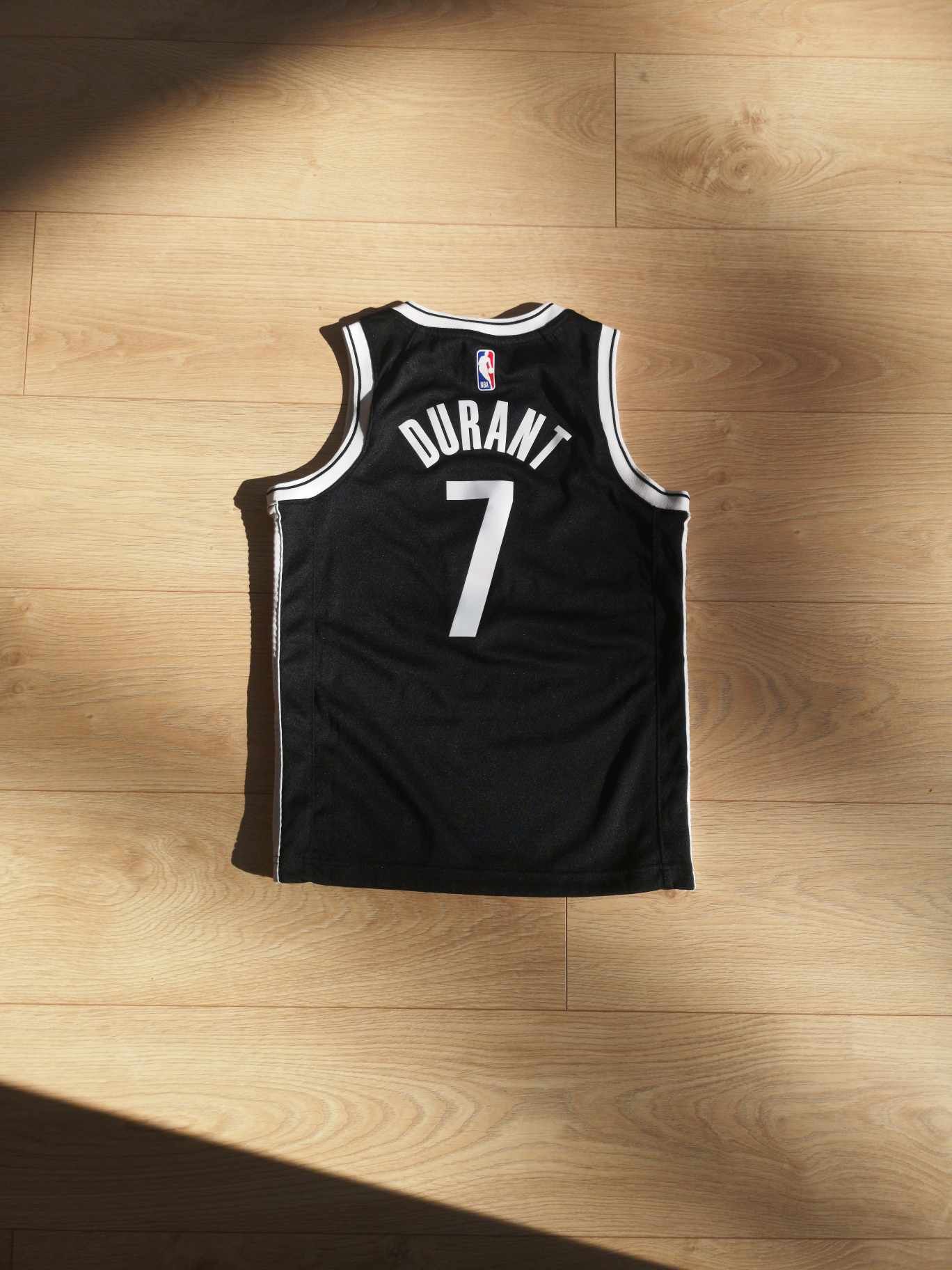 Nike NBA Jersey Kevin Durant Size US S / EU 44-46 / 1 - 2 Thumbnail