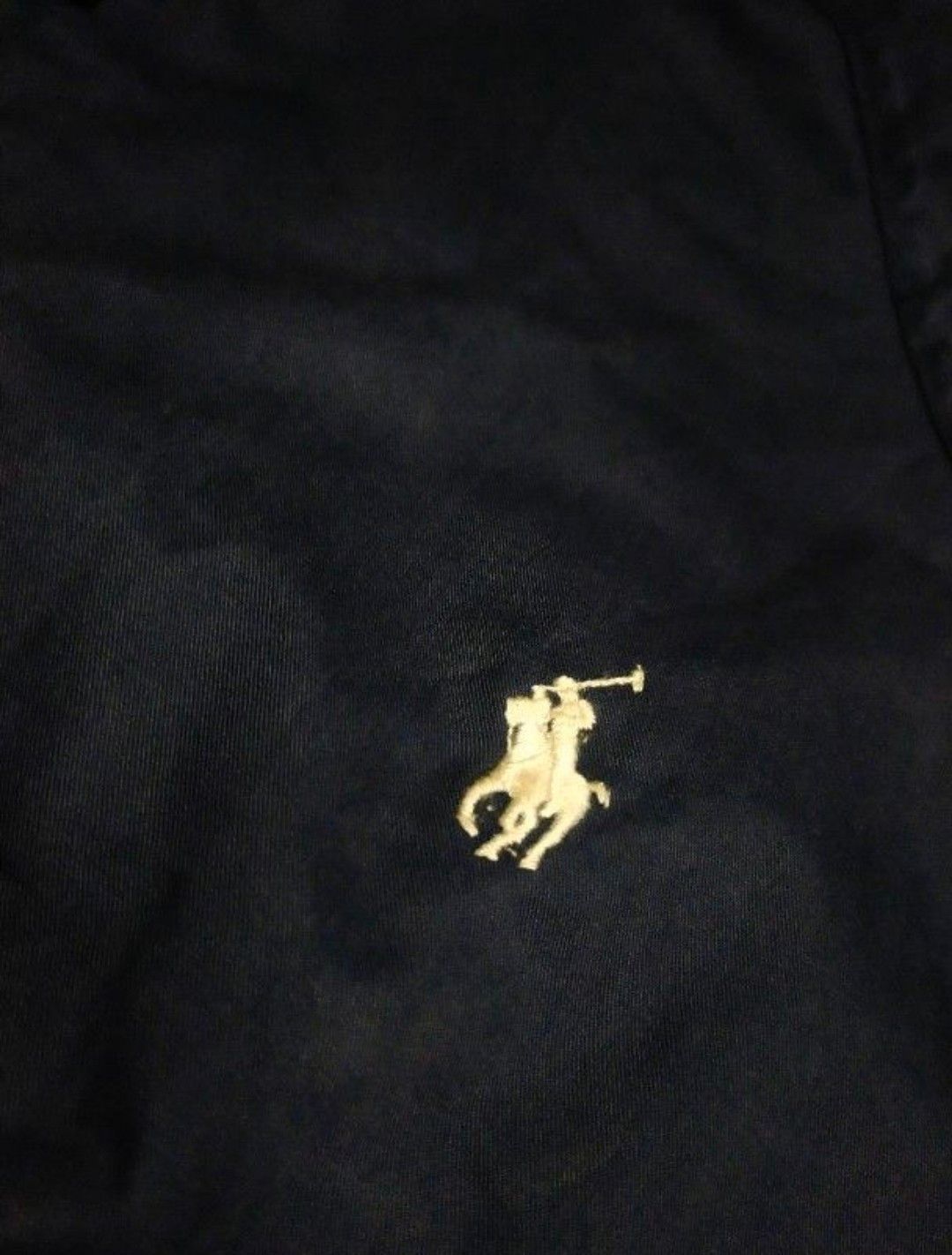 Polo Ralph Lauren Polo By Ralph Lauren Navy Jacket Size US L / EU 52-54 / 3 - 4 Thumbnail