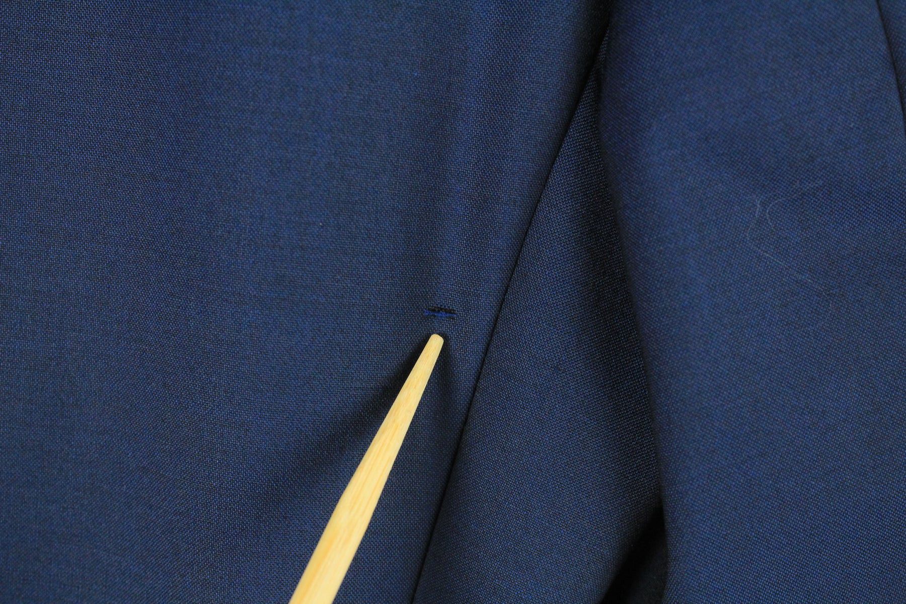 Suitsupply Suitsupply Napoli Blazer 48 Size 48R - 10 Thumbnail