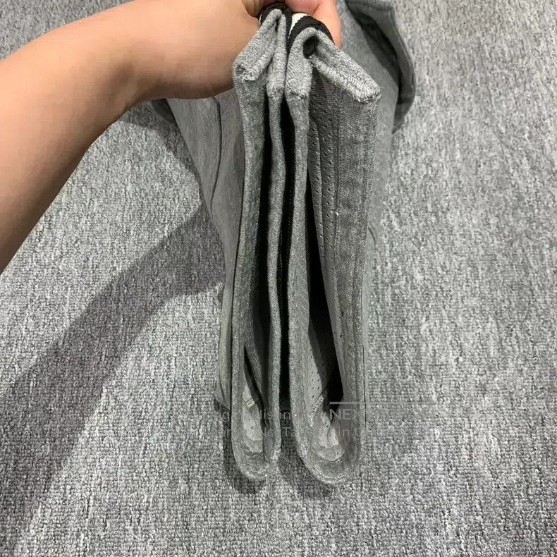 Other Fear of God Grey mesh shorts Size US 28 / EU 44 - 3 Thumbnail