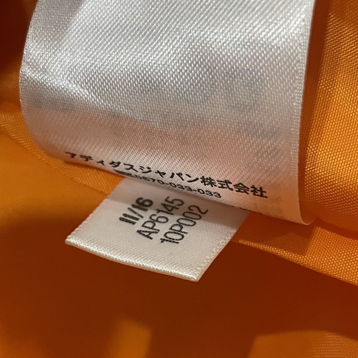 Adidas × Stella McCartney Adidas Stella McCartney StellaSport Hooded Crop Puffer Size L / US 10 / IT 46 - 10 Thumbnail