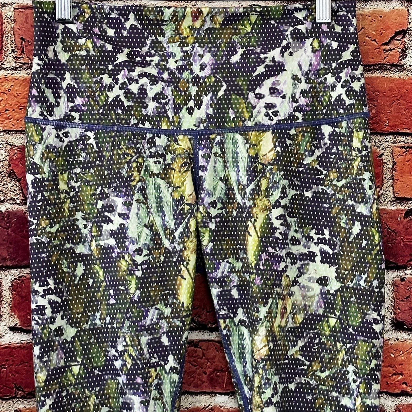 Lululemon lululemon leggings size 8 Size 30" / US 8 / IT 44 - 2 Thumbnail