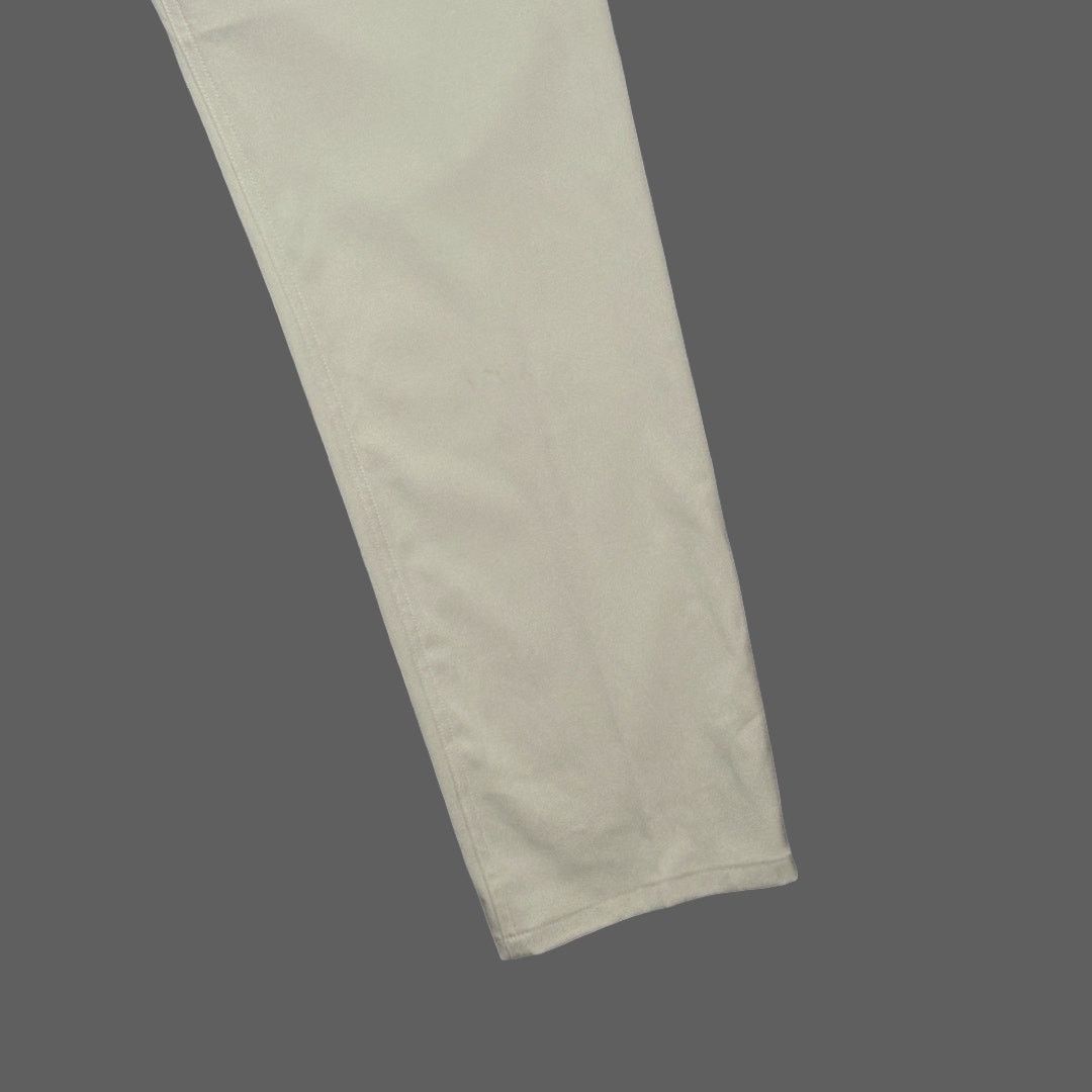 RLX Ralph Lauren RLX Ralph Lauren Tailored Fit Basic Sand Size 34x32 NWT Size US 34 / EU 50 - 2 Thumbnail