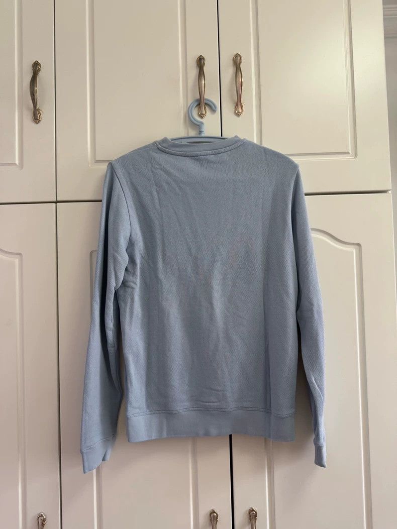 Loewe LOEWE Embroidered logo hoodie Size XS / US 0-2 / IT 36-38 - 4 Thumbnail