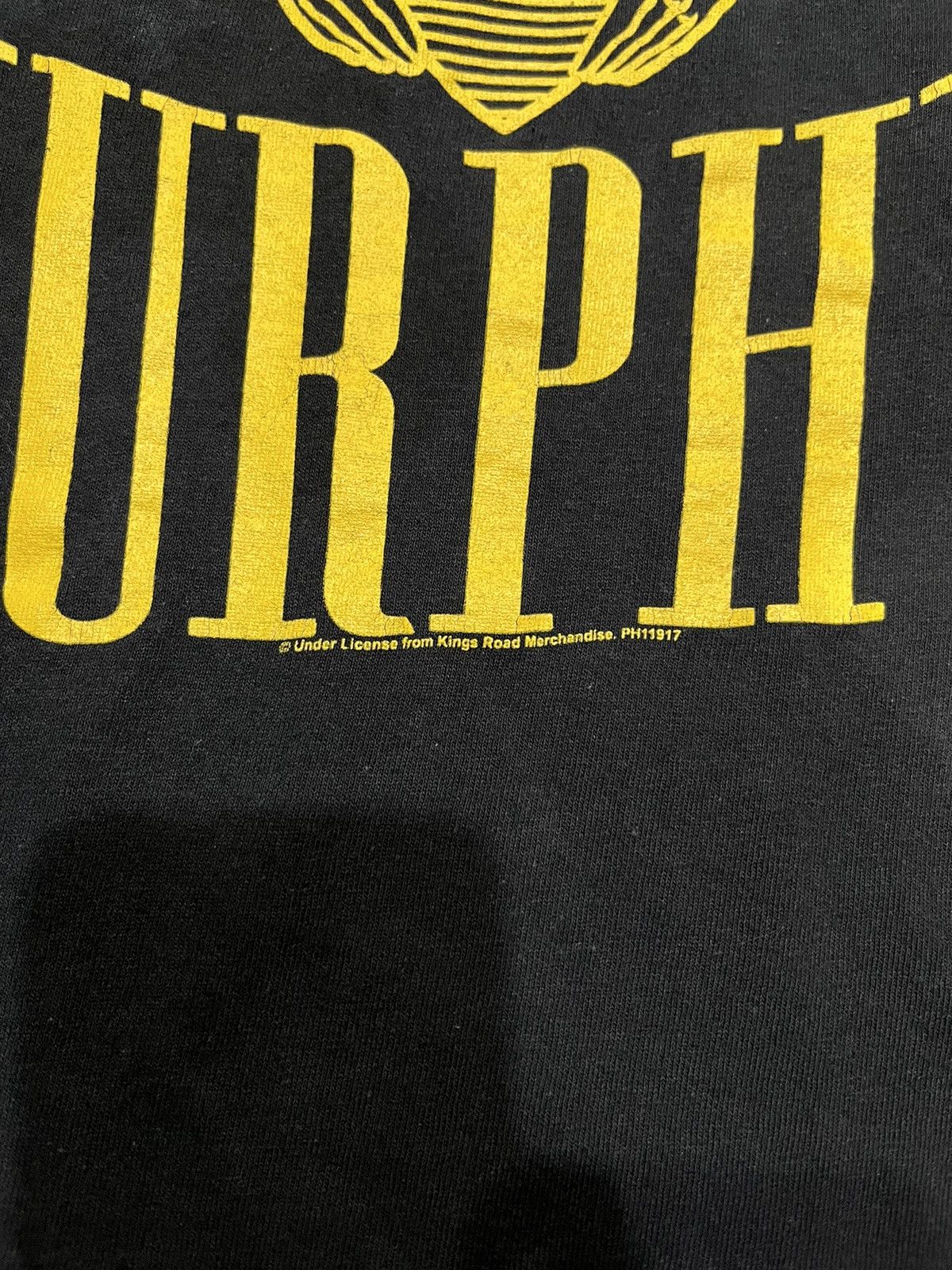 Band Tees × Vintage Vintage DROPKICK MURPHYS Band tee Size US XL / EU 56 / 4 - 2 Thumbnail