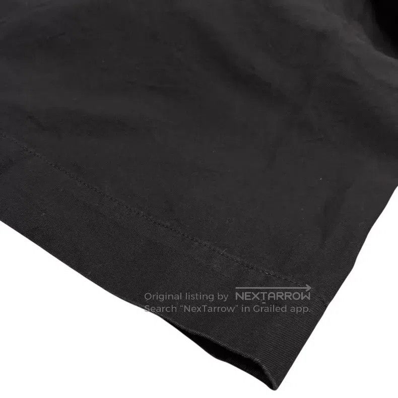 Yohji Yamamoto Yohji Yamamoto LIMI feu yohji Yamamoto bat sleeve trench c Size US S / EU 44-46 / 1 - 5 Thumbnail
