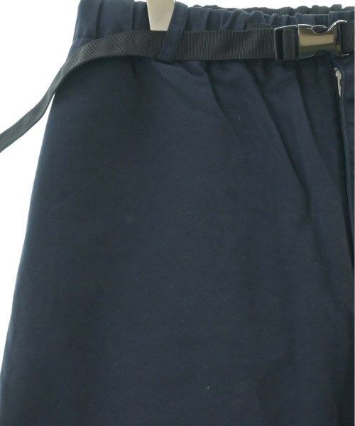 Other Japanese Linen Cotton Chino Pants with Belt Strap Size US 32 / EU 48 - 5 Thumbnail