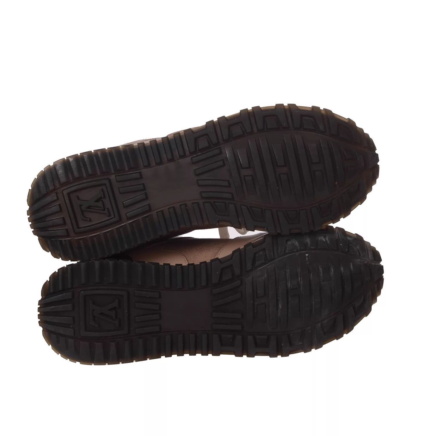 Louis Vuitton LV Women's Sneaker Size 35 Size US 4.5 / IT 34.5 - 8 Thumbnail