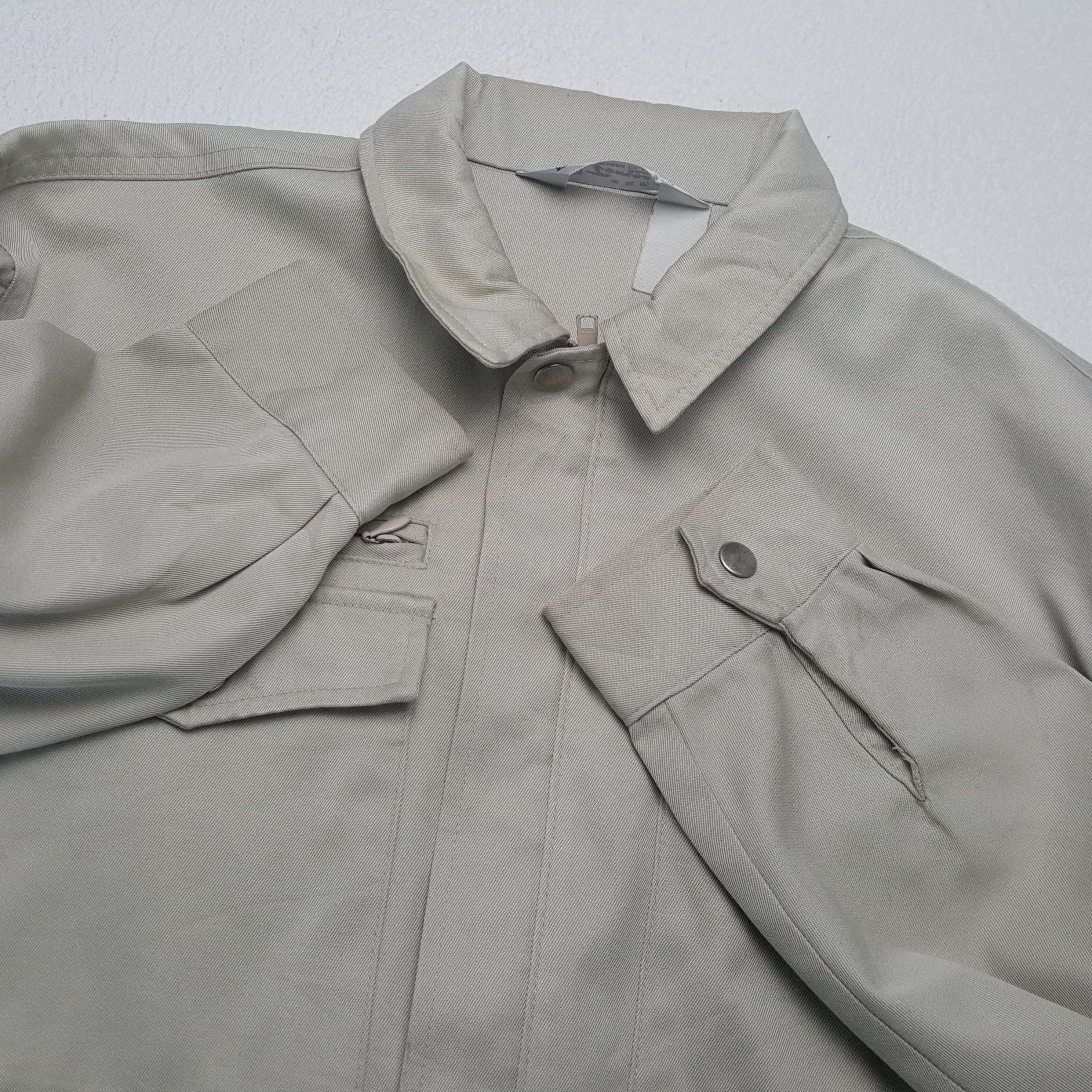 Japanese Brand MUGEN HONDA Japanese Motorsports Racing Custom Jacket Size US M / EU 48-50 / 2 - 11 Thumbnail