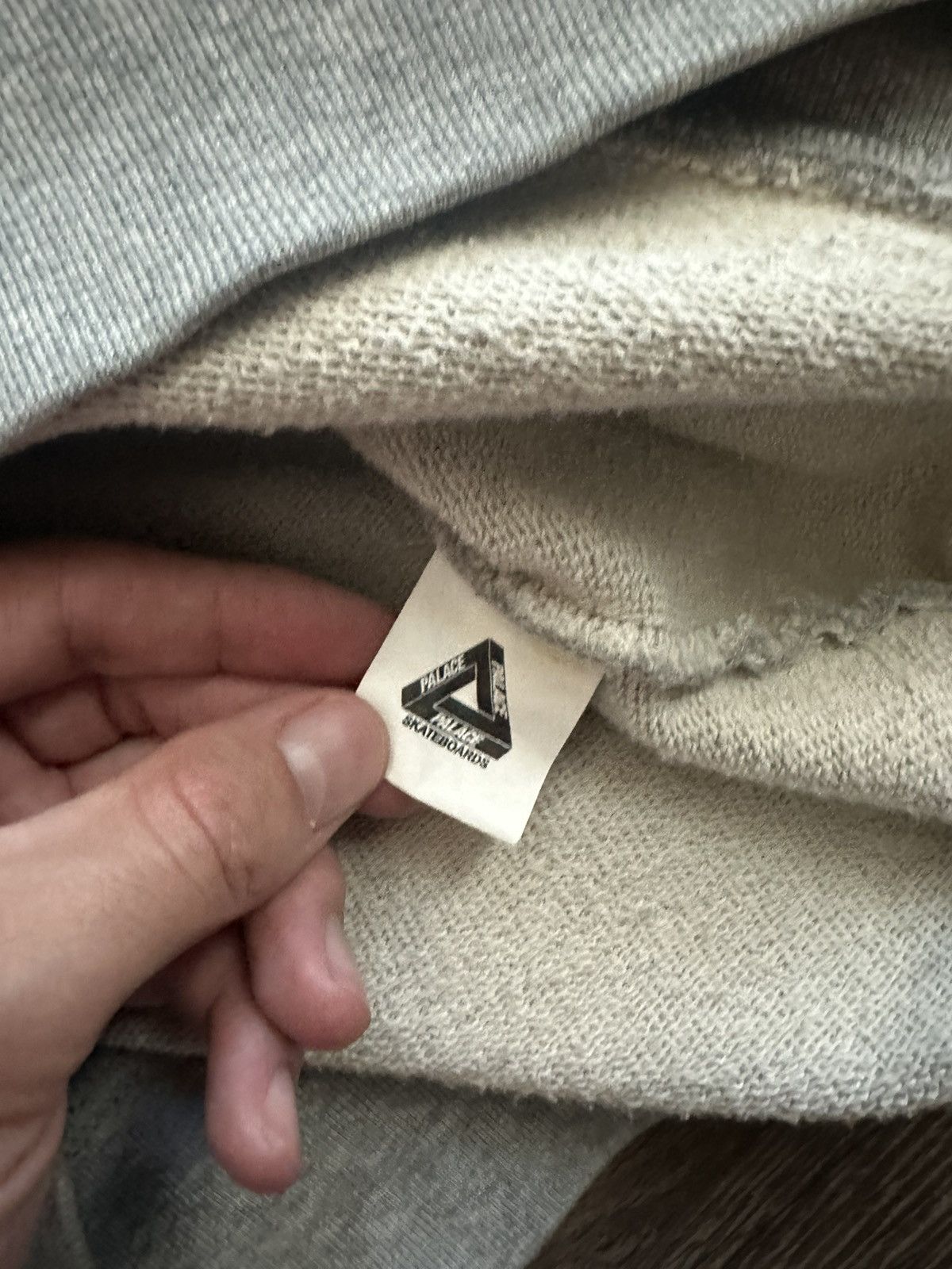 Palace Palace Drury Yard Hoodie Size US L / EU 52-54 / 3 - 4 Thumbnail