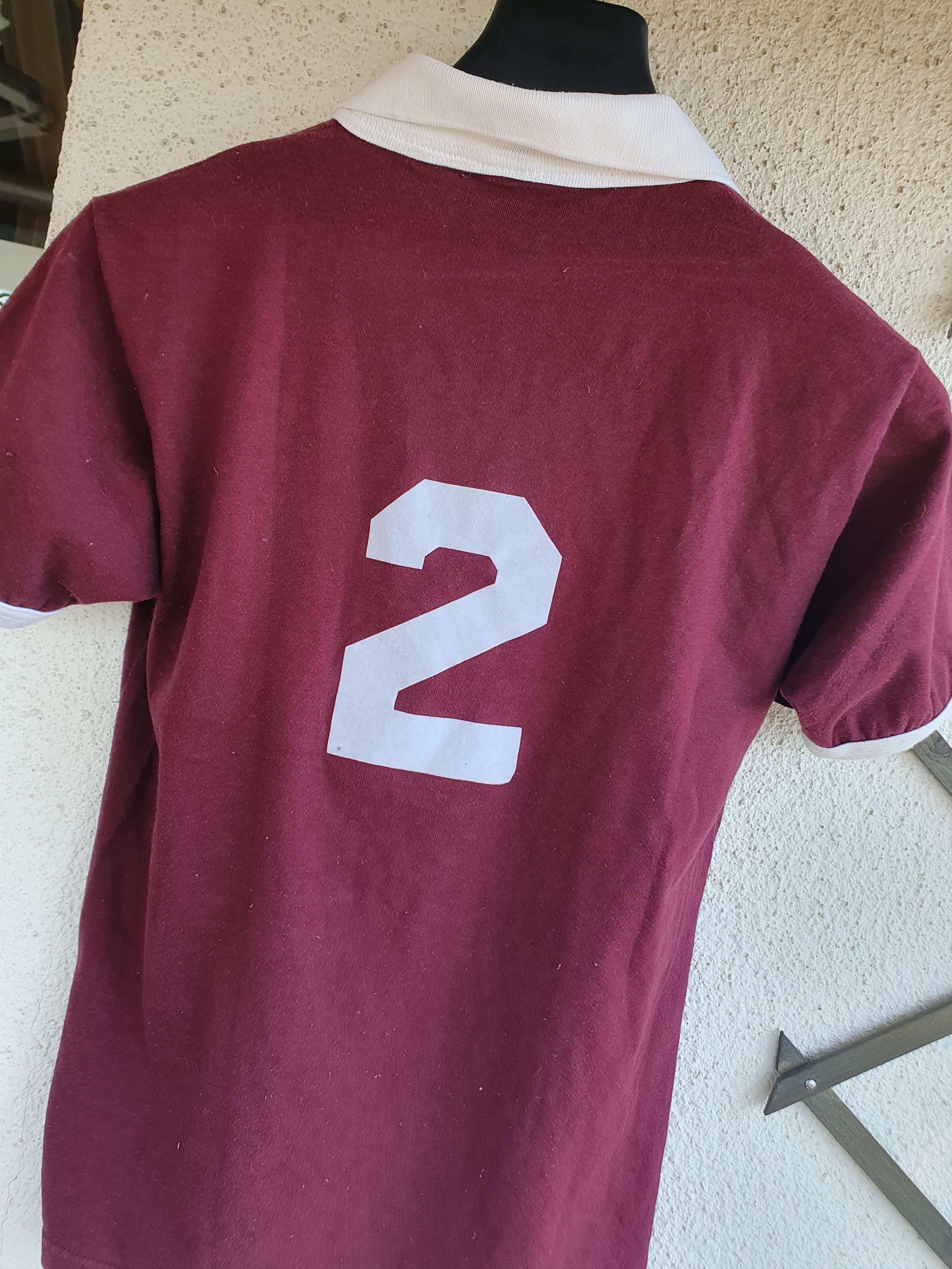 Vintage Terryville Soccer Club Gator Athletics Made in USA t-shirt Size US S / EU 44-46 / 1 - 10 Thumbnail