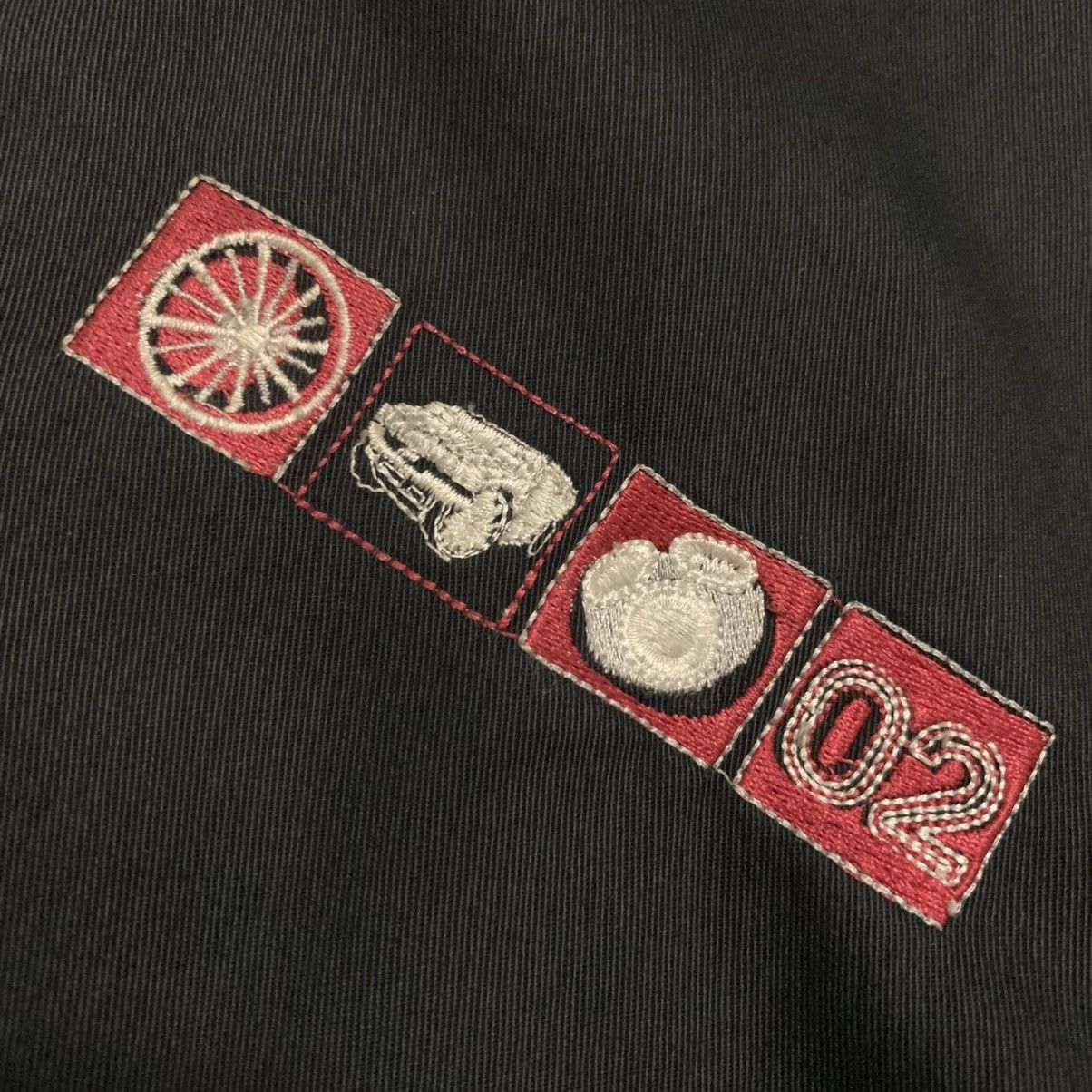 Other West Coast Customs Jacket Size US L / EU 52-54 / 3 - 6 Thumbnail