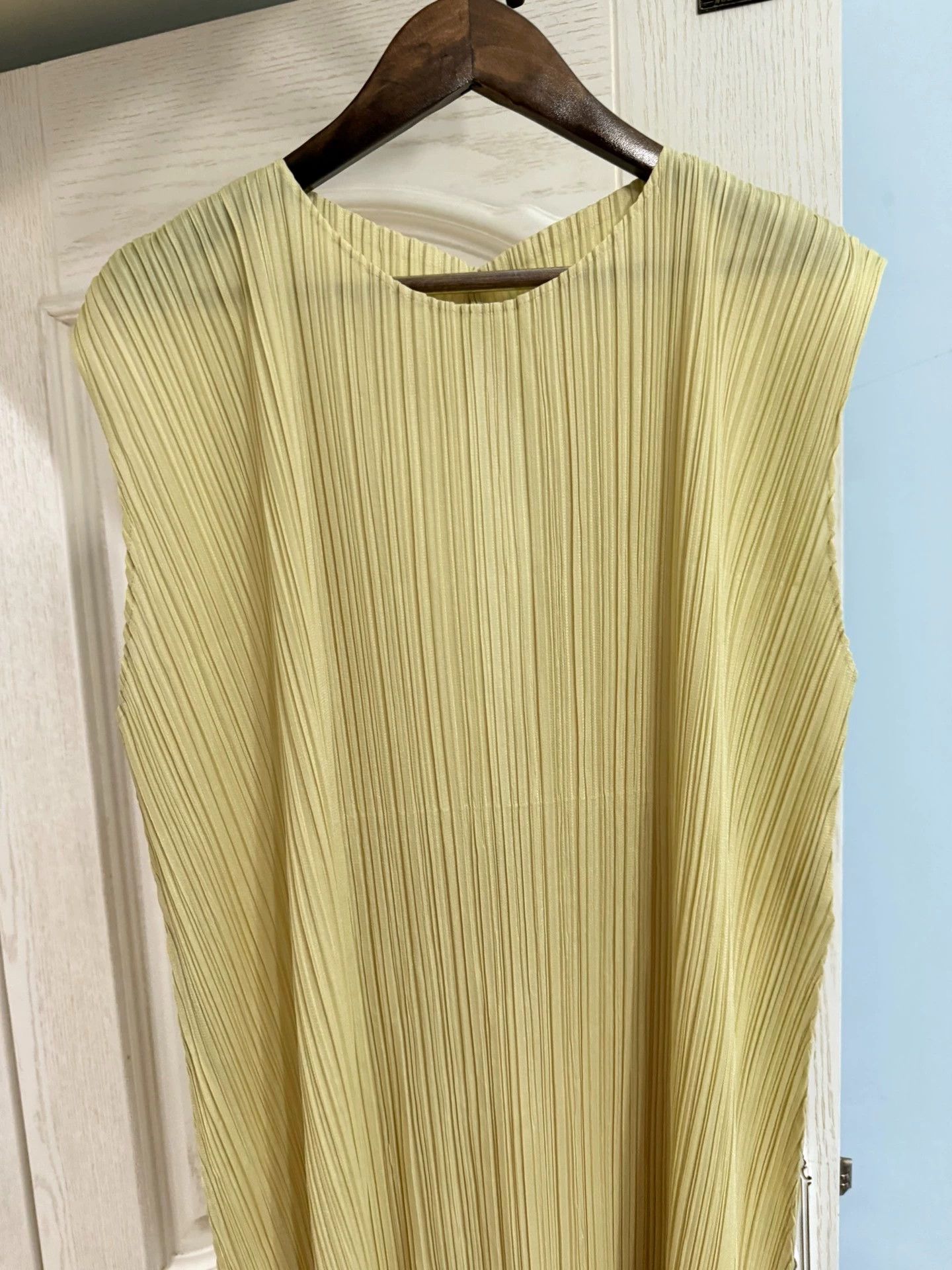 Other Issey Miyake/Issey Miyake dress Size L / US 10 / IT 46 - 3 Thumbnail