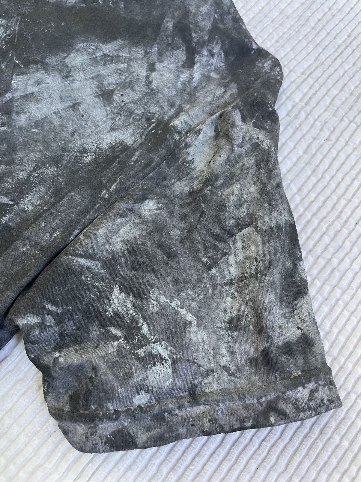 Handmade × Vintage Painted TShirt Size US M / EU 48-50 / 2 - 14 Thumbnail