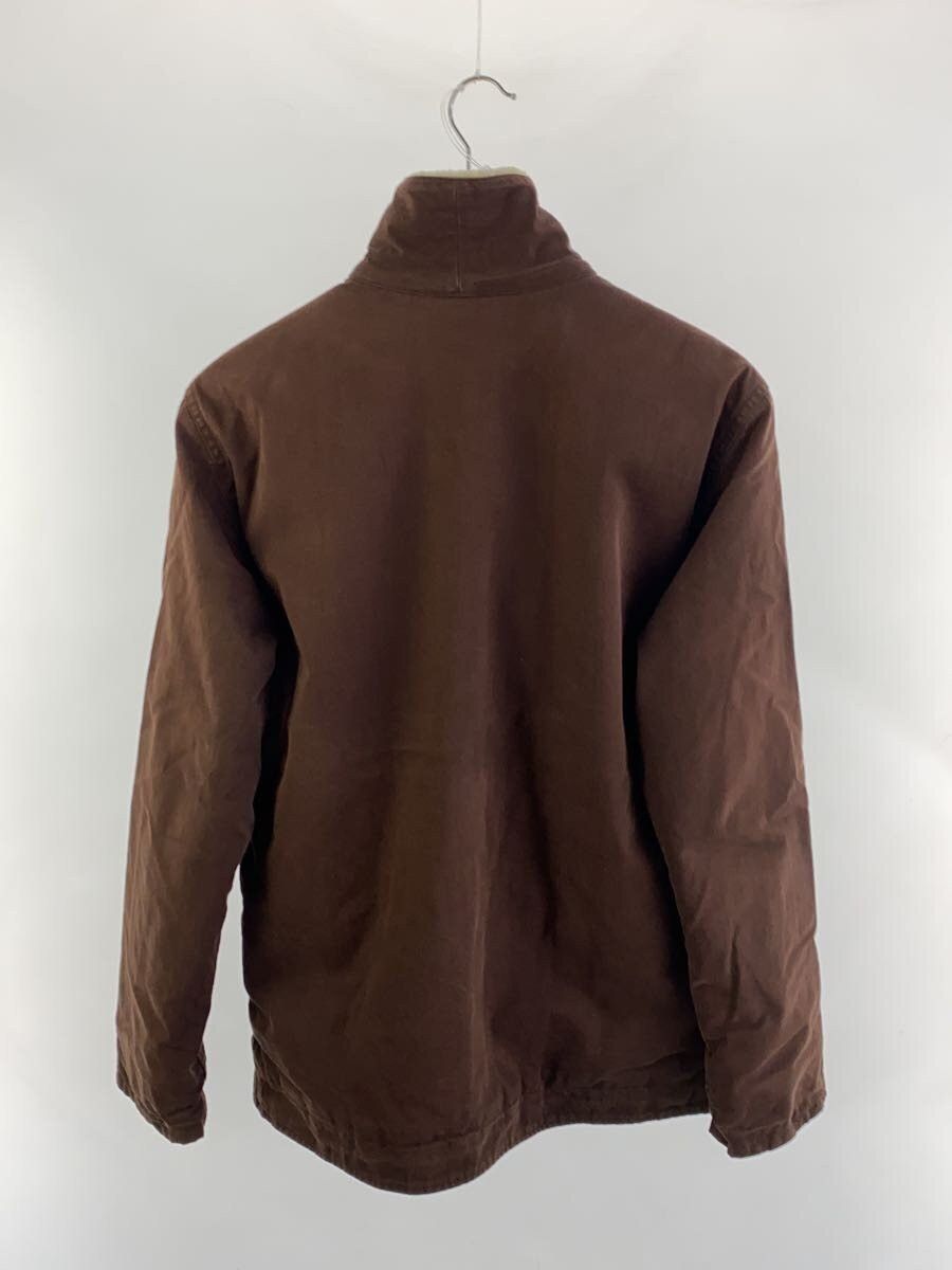 Visvim L VISVIM GORE WINDSTOPPER DECKHAND JACKET coat Size US L / EU 52-54 / 3 - 3 Thumbnail