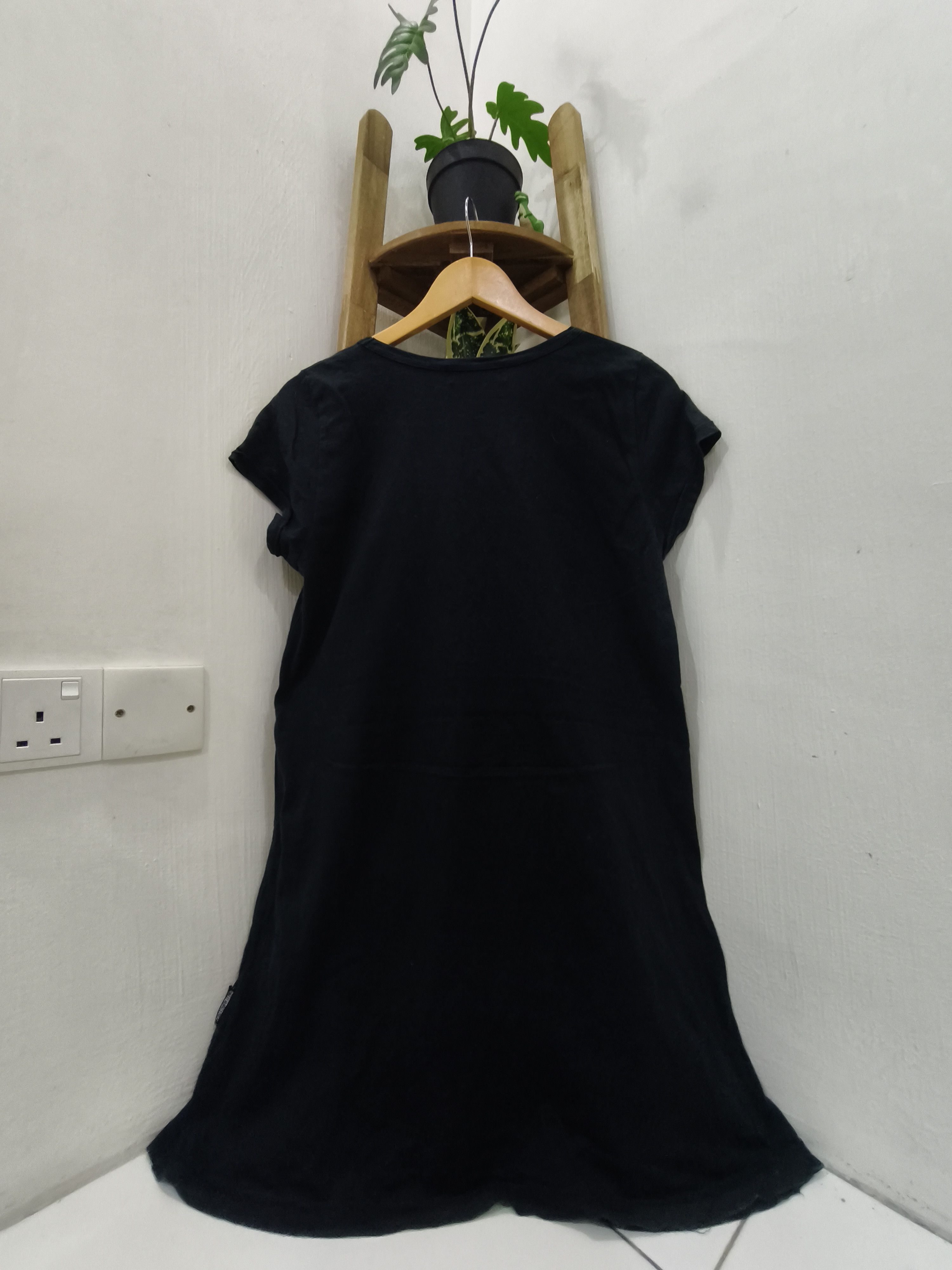Hysteric Glamour × Japanese Brand Hysteric Glamour Shirts Size M / US 6-8 / IT 42-44 - 2 Thumbnail