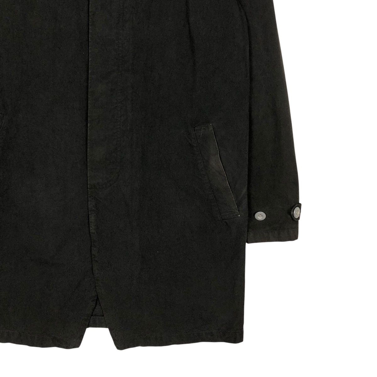 Japanese Brand 🔥VINTAGE CHORE WORK JACKET QUADRO JAPAN ISSEY MIYAKE Size US M / EU 48-50 / 2 - 7 Thumbnail
