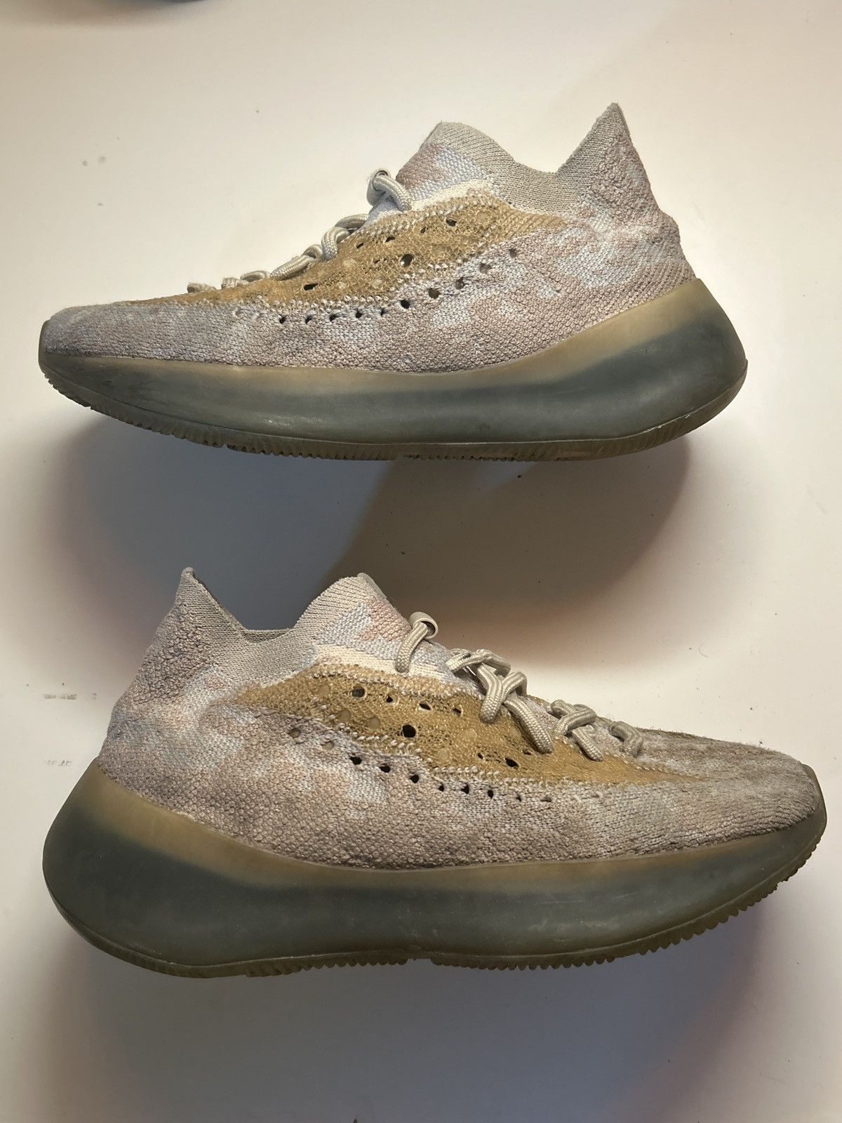 Yeezy boost 380 pepper