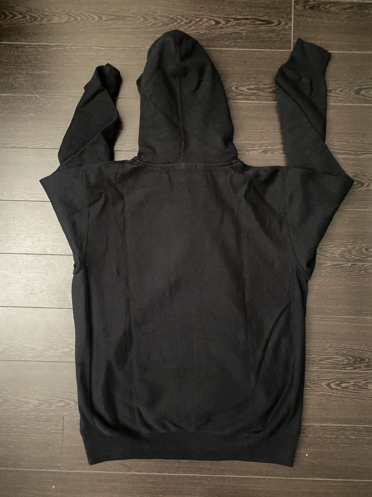 Undercover Undercover SS99 Groupie Hoodie Brand New With Tags